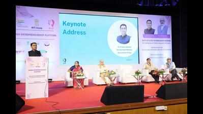 Goa Vision 2047 to be readied with help from NITI Aayog: CM