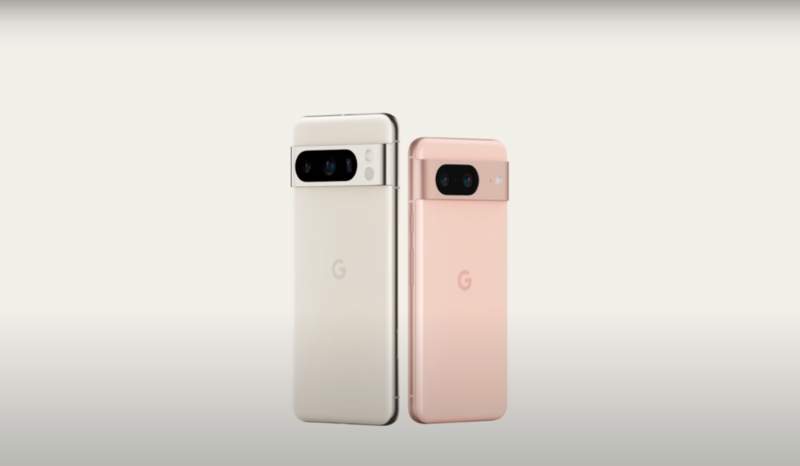 ‘Made By Google’ event today: Pixel 8, Pixel 8 Pro Pixel Watch 2 launch ...