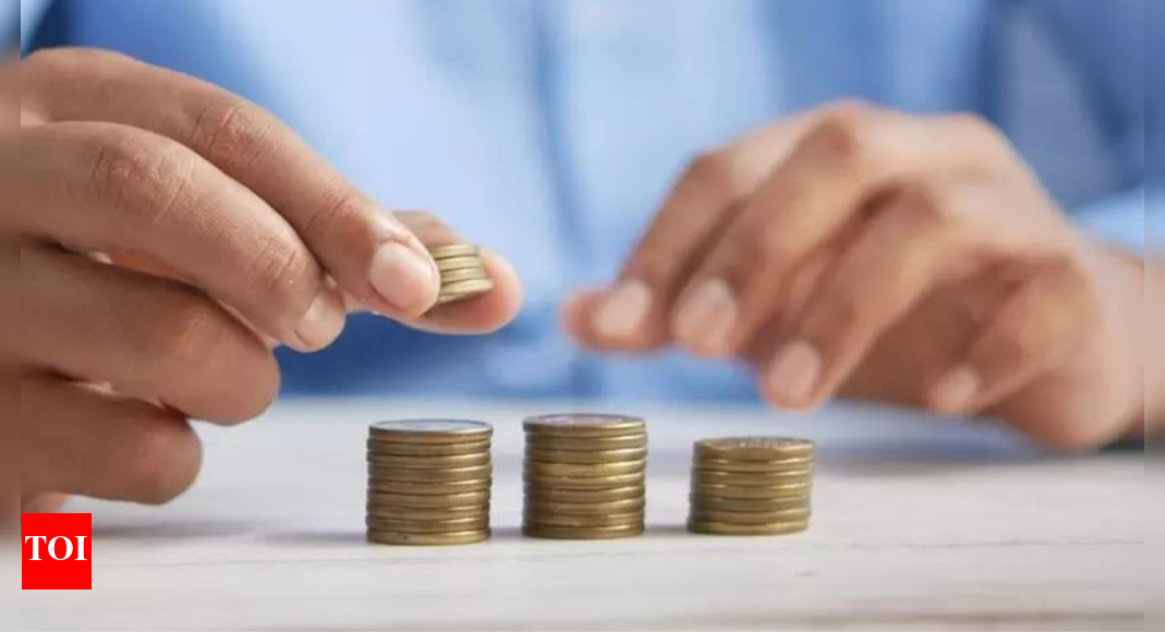 Indian IT gears up for muted Q2 earnings – Times of India