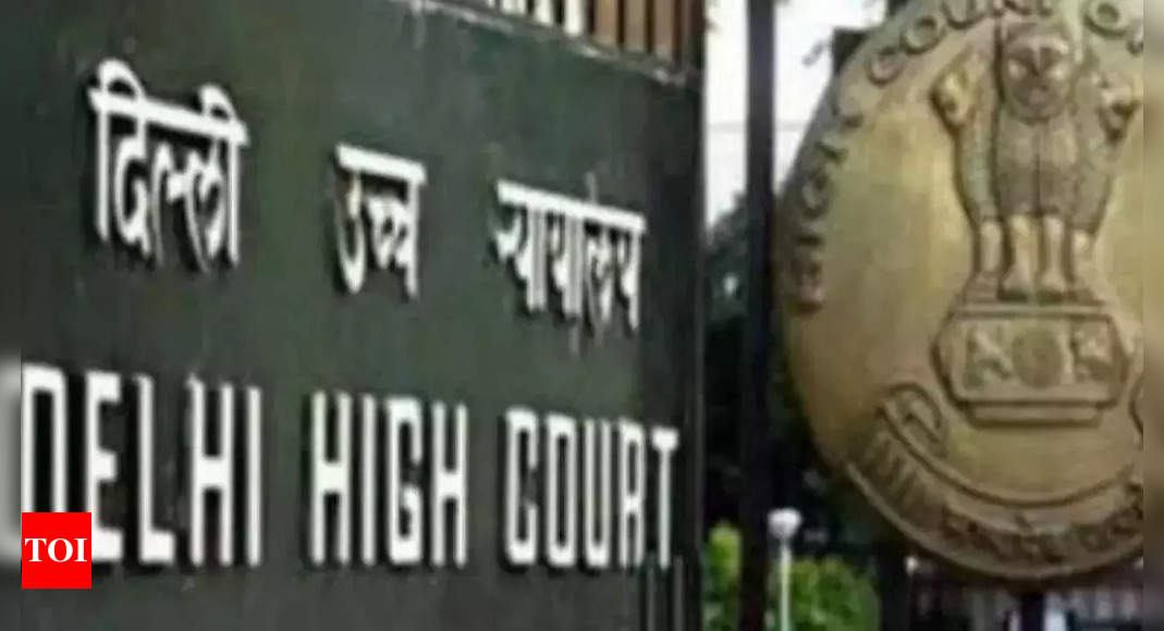 Delhi Hc Vacates Its Stay Job Axe Lands On Assembly Fellows Delhi News Times Of India 7590