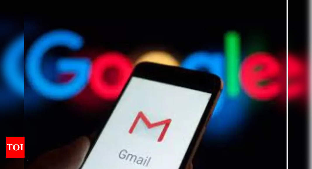 Réactions Emoji : Gmail pour Android déploie des réactions emoji, les utilisateurs d’iPhone doivent attendre