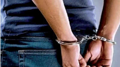 Trainer arrested for raping 7-year-old girl inside gym in Telangana