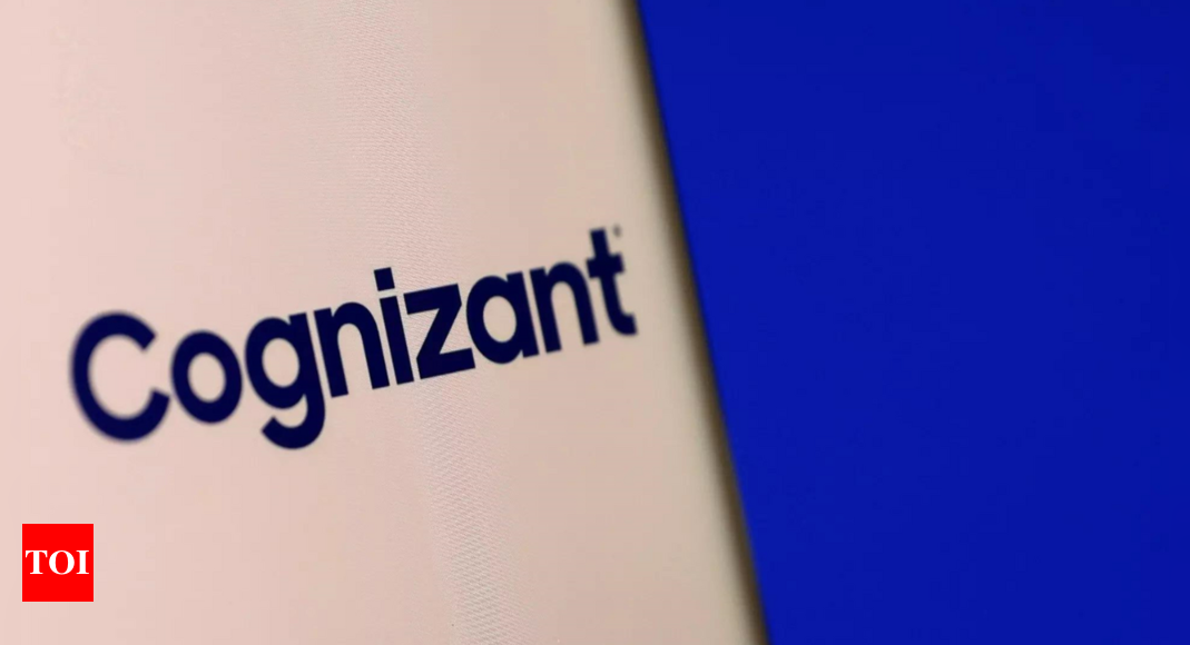 Indian leaders are back on the saddle at Cognizant – Times of India