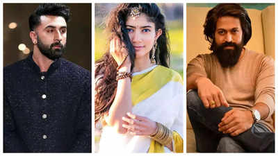 Ranbir Kapoor and Sai Pallavi to start shooting for Nitesh Tiwari's Ramayana in February 2024; Yash to join from July: Report