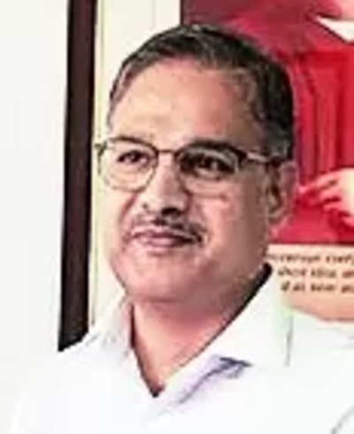 Neuroscience: R Pradeep Kumar Assumes Additional Charge Of Csio ...