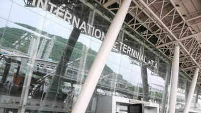 Technical glitch hits outbound international services at Chennai airport