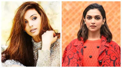 Deepika Paudkone Reacts As Somy Ali Calls Her The ‘real Hero’ For ...