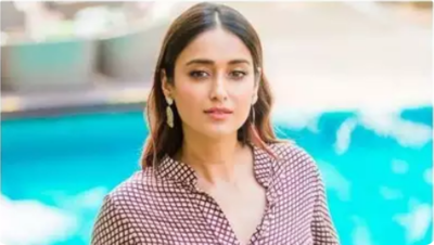 Ileana D cruz looks sombre as baby boy Koa is hurting shares some