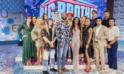 Big brother 2021 live stream online free