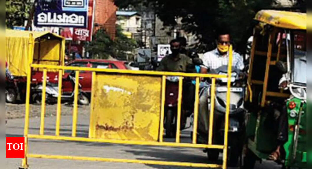 Bike patrolling to check traffic rule violations Goa News Times of