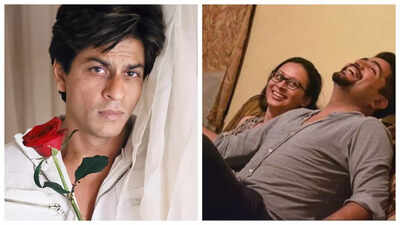 Blast from the past: When a Bengali girl claimed Shah Rukh Khan ‘ruined