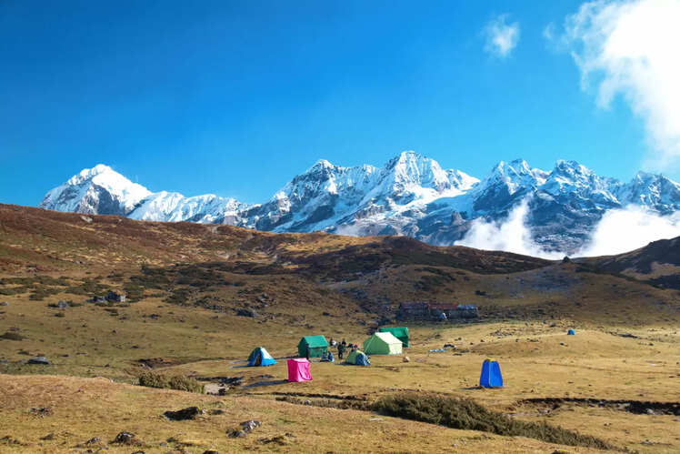 Sikkim