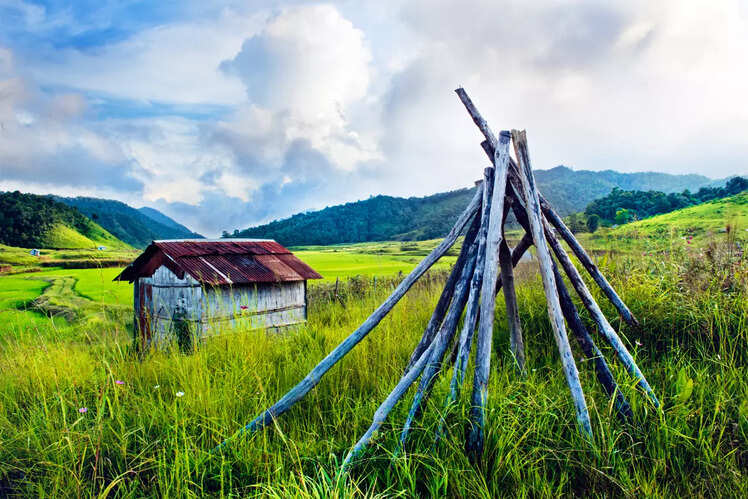 Mizoram
