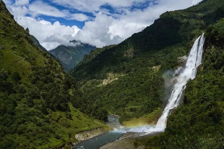 Arunachal Pradesh