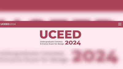 IIT Bombay UCEED 2024 registrations begin; Check exam, eligibility details