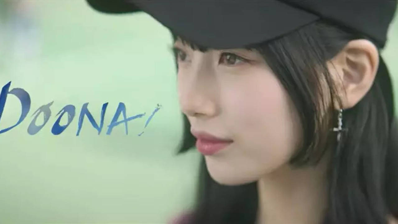 Bae Suzy to Play Idol in Netflix Series 'Doona!