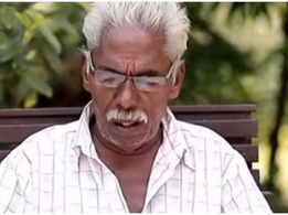 Renowned folk songwriter Arumughan Venkitangu passes away at 65