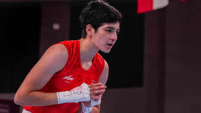 Asian Games: Parveen Hooda clinches bronze in boxing