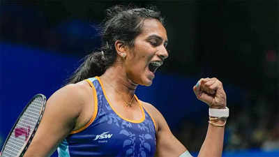 Sindhu, Prannoy and Srikanth have it easy
