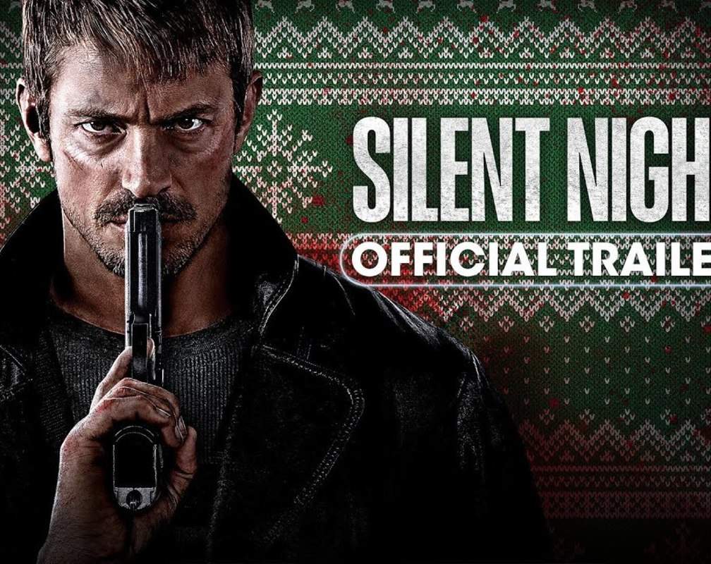 
Silent Night - Official Trailer
