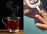 Drinking dark tea may reduce diabetes risk