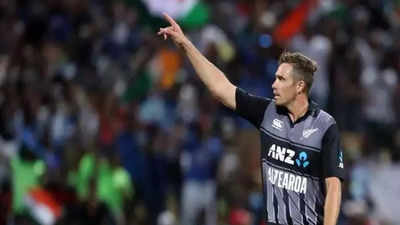 Tim Southee to miss ODI World Cup opener, New Zealand face England without key players