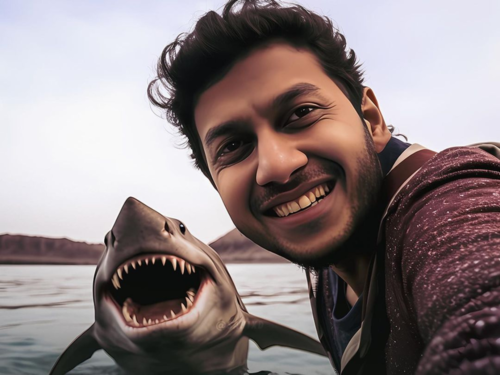 Ashneer Grover takes a jibe at 12 sharks in Shark Tank India Season 3