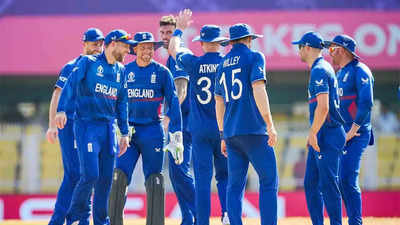 2023 ODI World Cup Stat Attack: Can England do what only the West Indies and Australia have done before?