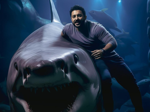 As Shark Tank India Announces 6 New Sharks For Season 3, Ashneer Grover  Takes A Dig