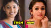 From FAT-TO-FIT! This is how ‘Jawan’ actress Nayanthara impressed fans with her inspiring weight-loss and transformation over the years