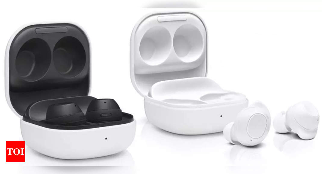 Samsung Galaxy Buds FE with water-resistant design, active noise cancellation launched