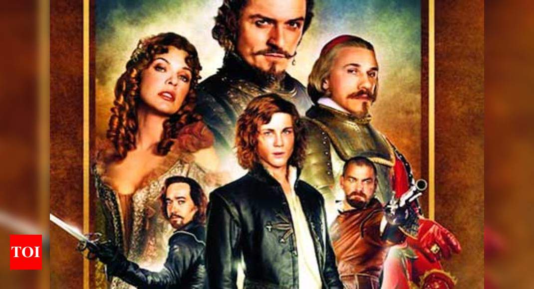 barbie and the three musketeers full movie in hindi dubbed