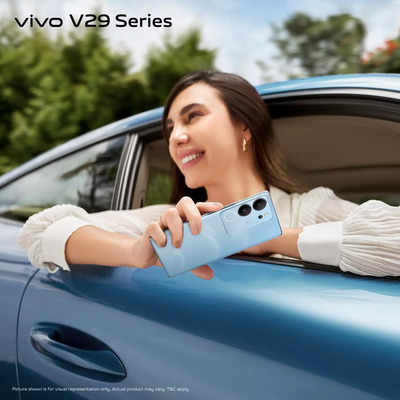 Vivo V29 5G: Specifications and Price in Pakistan
