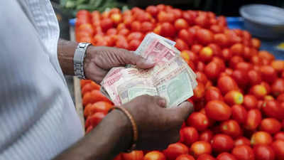 Retail inflation likely to ease by December: finance secretary