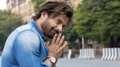 Scouting for locations in Kashmir for next movie project: Actor Rahul Bhat