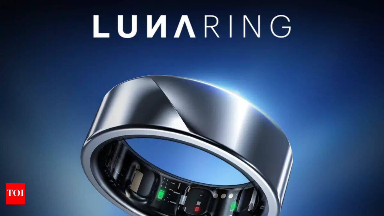 Smart ring price top