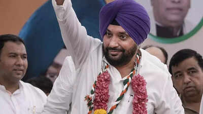 Delhi Congress chief Arvinder Lovely: 'Old days' of Congress in ...