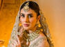 Bridal lehengas from Pakistani designers