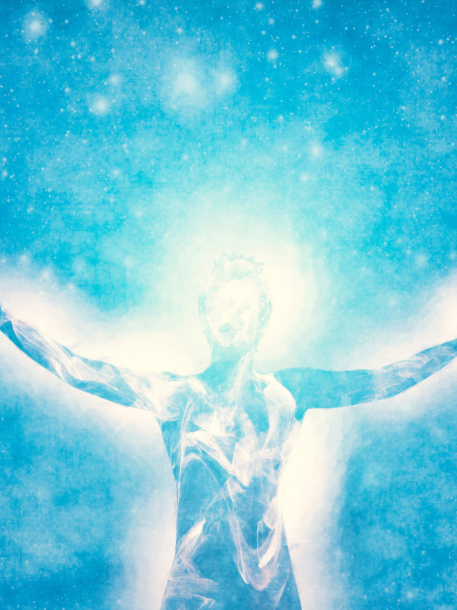 Inspiring Sanskrit shlokas for your kids