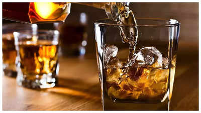 India's whiskey takes on Scottish peers, boosting tiny stock 290%