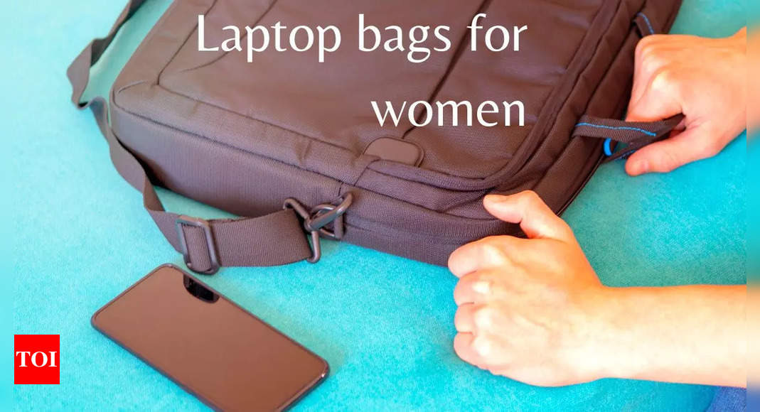 Laptop Bag PU Leather Cartoon Cute Laptop Shockproof Bag 13 13.3 14 15 15.6  16 Inch Waterproof Laptop Messenger Bags | Lazada PH