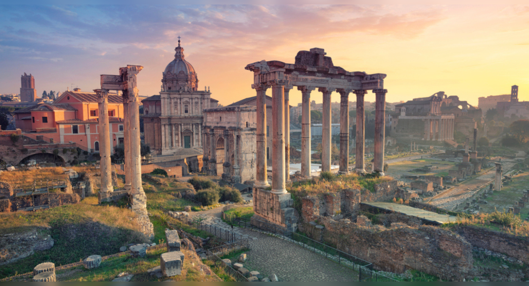 Cities that were founded by Romans | Times of India Travel