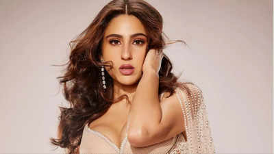 Sara Ali Khan: It’s dangerous to get a tag as an actor