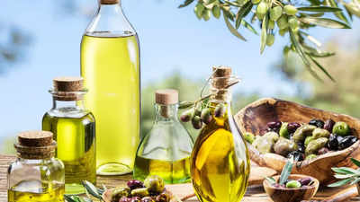 Olive oil 5 litre: Large packs for family needs