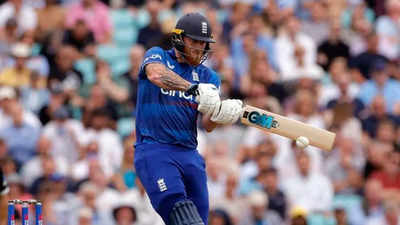 Ben Stokes doubtful for ODI World Cup opener with hip injury