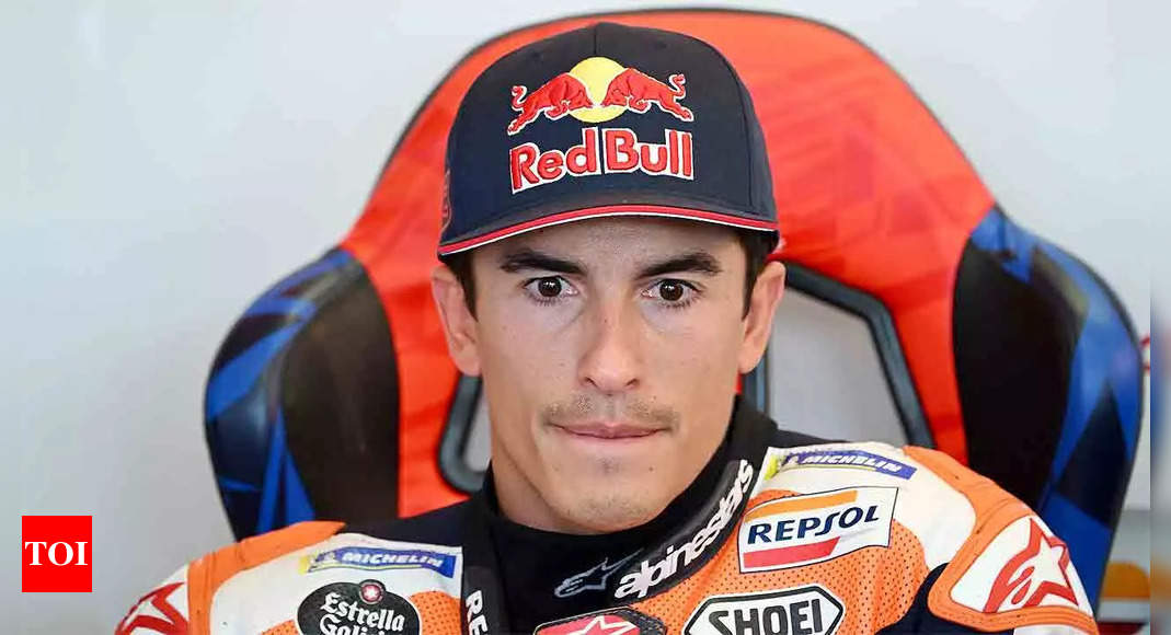 Marc Marquez, Honda MotoGP divorce brings end to an era: Key achievements