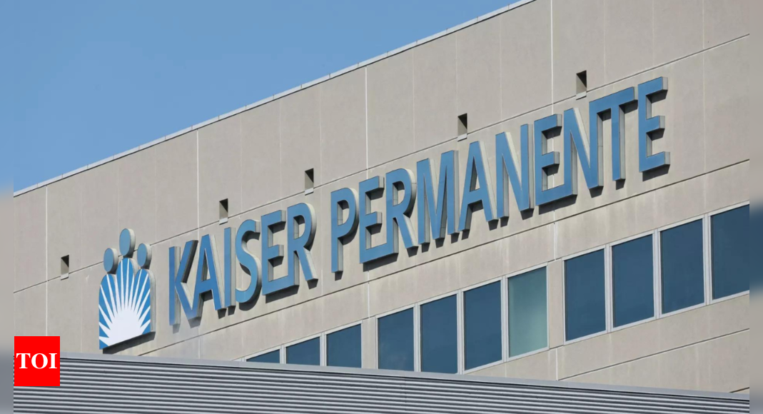 Kaiser Union health care workers at Kaiser Permanente to go on strike