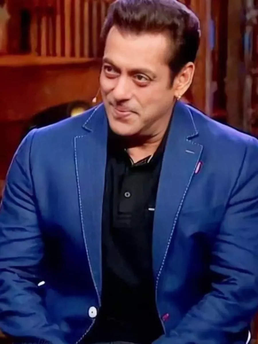 Bigg Boss Salman Khan Most Popular 8 Dialogues | Zoom TV