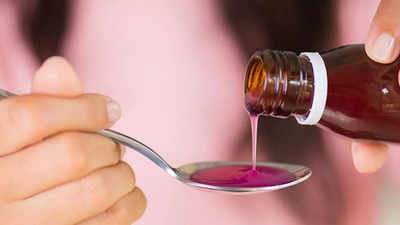 Drug regulator finds toxins in cough syrups months after poisoning deaths: Report