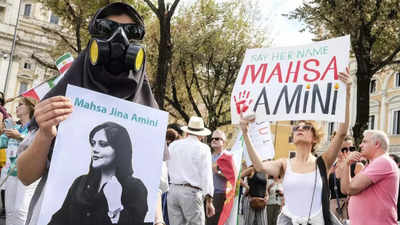 Iranian girl critical in hospital after alleged encounter over hijab- activists